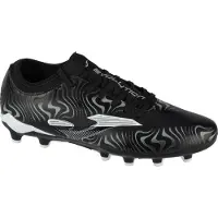 Joma Evolution 2501 FG EVOS2501FG, Fußballschuhe, Herren, Schwarz