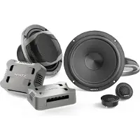 Hertz CPK 165 PRO, 315 W, 105 W, 4 Ohm, 92,5 dB, 2800 Hz, 45 - 22500 Hz