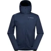 La Sportiva Wall Breeze Stretch Jacke