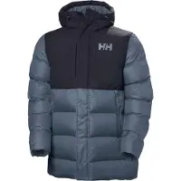 Helly Hansen Active Puffy Parka Blau S Herren Blau S