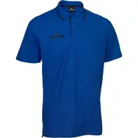 Derbystar Ultimo Poloshirt Uni blau L