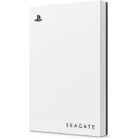Seagate Game Drive for PS5, 2 TB, 2.0/3.2 Gen 1 (3.1 Gen 1), Weiß