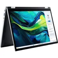 Acer Aspire Go Spin 14 AGSP14-31PT-325W, Intel Core 3, 35,6 cm (14"), 1920 x 1200 Pixel, 8 GB, 512 GB, Windows 11 Home