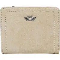 Fritzi aus Preußen Geldbörse Vintage Fritzi11 Aurelie Wallet Sand beige