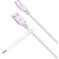 Yenkee USB-Kabel YCU 315 PE SILIC USB A-C / 1,5m