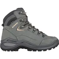 Lowa Renegade EVO GTX Mid Ws graphit/aprikose (9675) 41