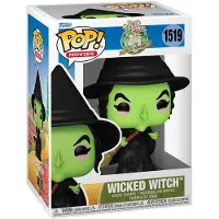 Funko POP! Die Böse Hexenfigur