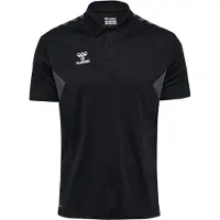 Hummel Herren Polo hmlAUTHENTIC FUNCTIONAL POLO