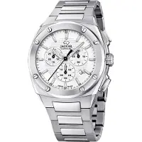 Jaguar Herrenuhr Chronograph J805/A