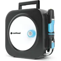 Cellfast Energo Xs 10m Schlauchtrommel