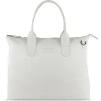 Bugatti Elsa Shopper White creme