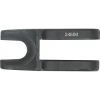 Ks Tools Gabel, Ø 24 mm ( 450.0975 )