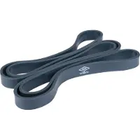 Umbro Widerstandsband – 35 kg – Intensiviert Ihr Training – Einfach zu tragen – Fortgeschrittene – Blau