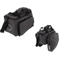 Atranvelo Zap Avs Gepäckträgertasche 18.5l