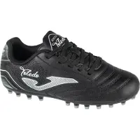 Joma Sneakers TOJW2401AG in Black color size 37