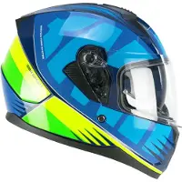 Ska-p 3mha Speeder Sport Integralhelm