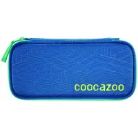 Coocazoo Federmäppchen "PencilDenzel" waveman