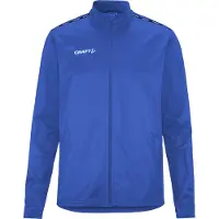 Craft Squad Go Trainingsjacke Kinder - Royal