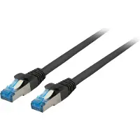 Efbe-Schott EFB Elektronik EFB-Elektronik - Patch-Kabel - RJ-45 (M) zu RJ-45 (M)