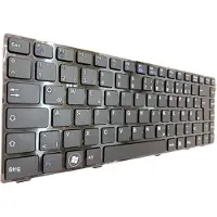 T-ProTek DEUTSCHE - Schwarz Tastatur Keyboard Kompatibel für Medion Akoya E4212