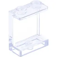 LEGO 87552 Trans-Clear