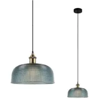 ITALUX Davide MDM-2916/1 BL Hängelampe