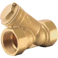 Perf Pro Diagonalwasserfilter Dn40 -
