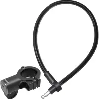 Onguard Antitheft E Scooter 120 Cmx12 Mm Kabelschloss