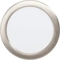 Eglo Einbaustrahler Fueva 5 Ø 16,6 cm