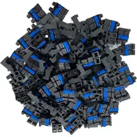 LEGO Falkenritter Beine