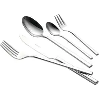 Esmeyer Besteckset "Sophie" 60-teilig aus hochwertigem Edelstahl 60-teilig, 199-830