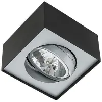 ITALUX PND-2424-1L-WH Pendelleuchte Palermo D320mm 1x40W E27 weiß