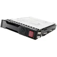 HP P37013-B21, 1,92 TB, 3.5", 810 MB/s