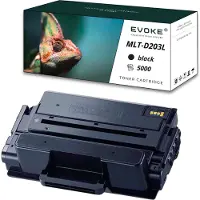 Evoke Toner für SAMSUNG MLT D203L MLTD203L ️️ SCX 4016 4116 4214F 4216F 4216FN ️