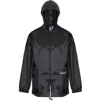 Regatta Herren Stormbreak Jacke, wasserdichte Shell-Wanderjacke