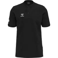 Hummel Polo-Shirt Move Grid