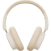 Baseus D05 BLUETOOTH Kulak Üstü Kulaklık Siyah, Kopfhörer, Weiß