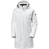 Helly Hansen Women's Aden Insulated Coat white (001) L
