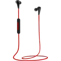 Lenovo He01 kabellose In-Ear-Kopfhörer rot