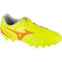 Mizuno Monarcida Neo III Select AG P1GA242645, Fußballschuhe, Herren, Gelb, Größe: 46