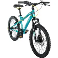 HUFFY Extent 20 Zoll Mountainbike