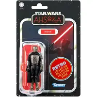 Hasbro Star Wars : Ahsoka Retro Collection Actionfigur Marrok 10 Cm
