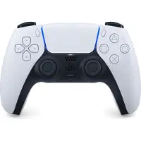 Sony Interactive Entertainment DualSense, Gamepad, PlayStation 5, D-Pad, Home button, Schaltfläche Optionen, Schaltfläche Teilen, Analog / Digital, Verkabelt & Kabellos, Bluetooth/USB