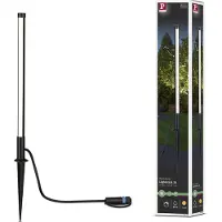 Paulmann Plug & Shine Lightstick Erdspießleuchte