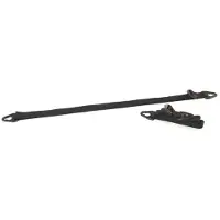Burley Travoy Tie Down Riemen