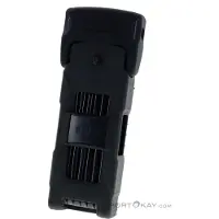 ABUS Bordo Big 6000k/120 St Faltschloss