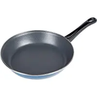 Karl Krueger Karl Krüger R16, Rund, Allzweckpfanne, Schwarz, Blau, 16 cm, 45 mm