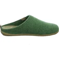 Rohde - Tivoli-D - Pantoffel - PESTO - Softfilz Recycled - Weite G 686062 (42/PESTO)