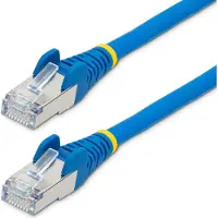 StarTech.com Cat-netzwerkkabel Cat6-netzwerkkabel 2 M 6a