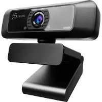 J5CREATE Usb Hd Webcam